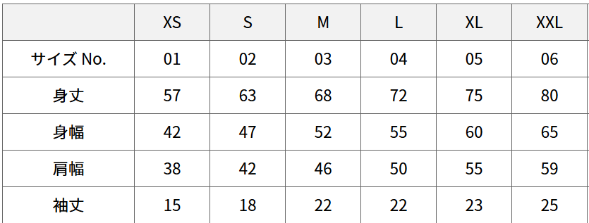 グラフィックTシャツB