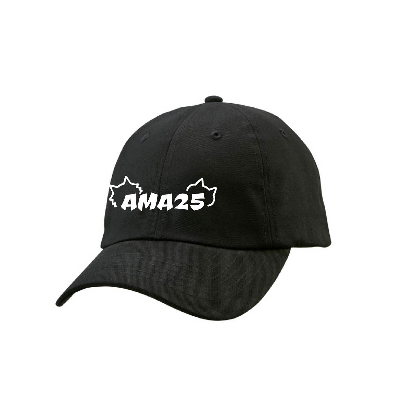 AMA25 オリジナルキャップ