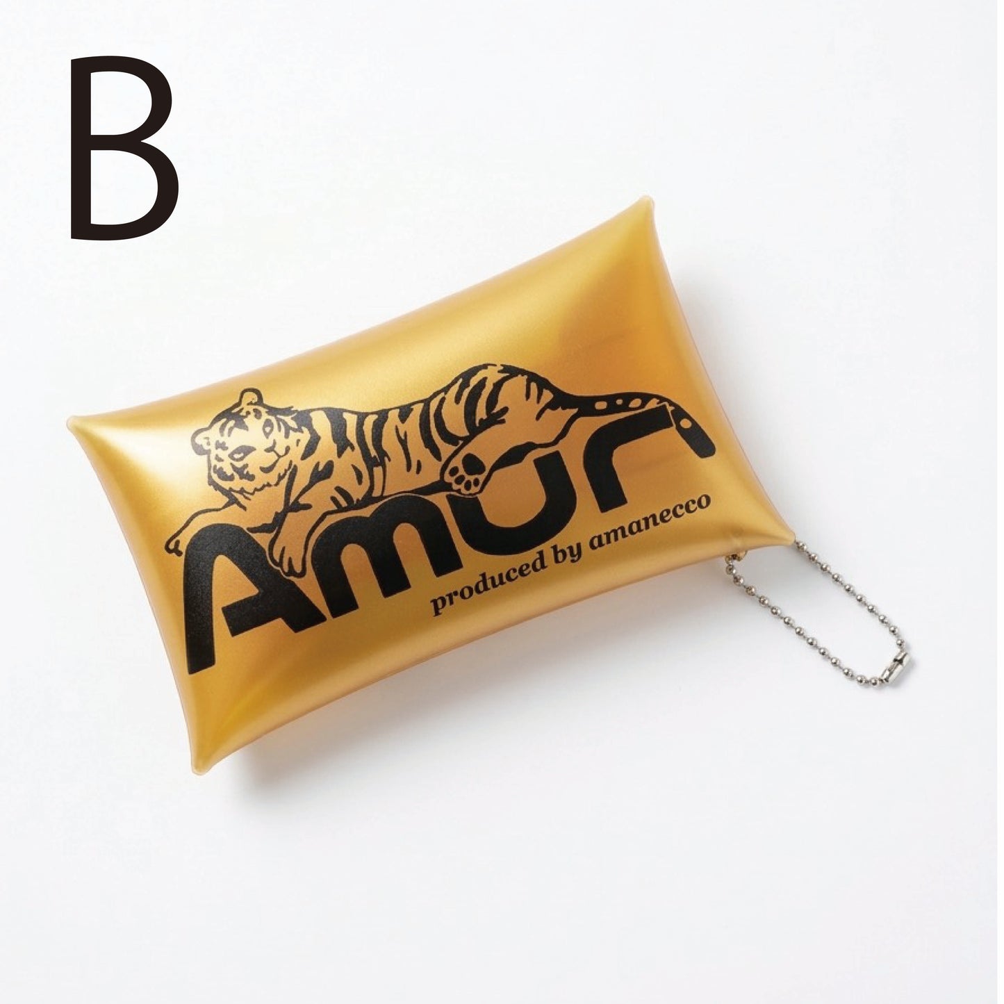 Amur マルチクリアケース
