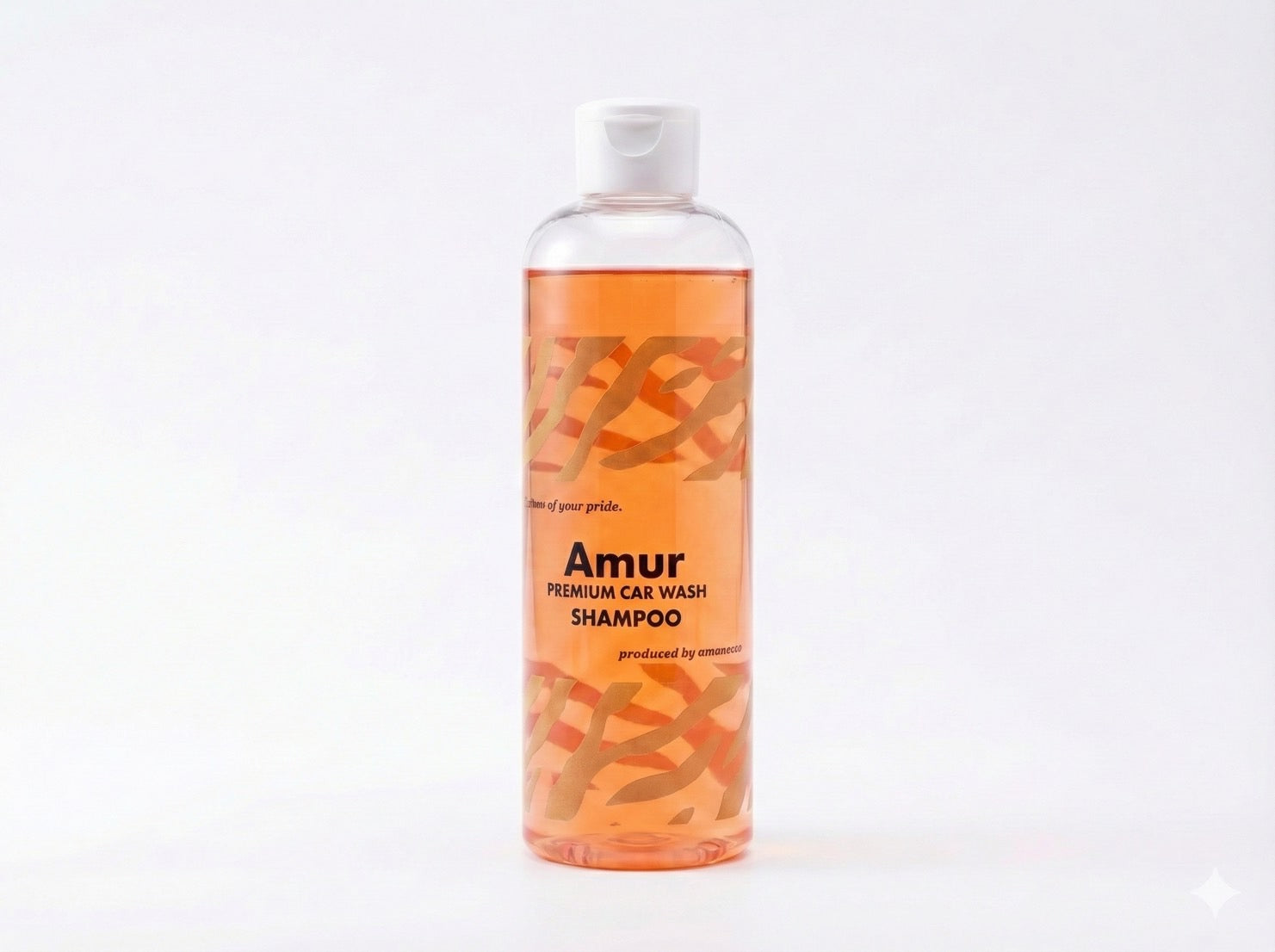 Amur】SHAMPOO – あま猫公式オンラインショップ