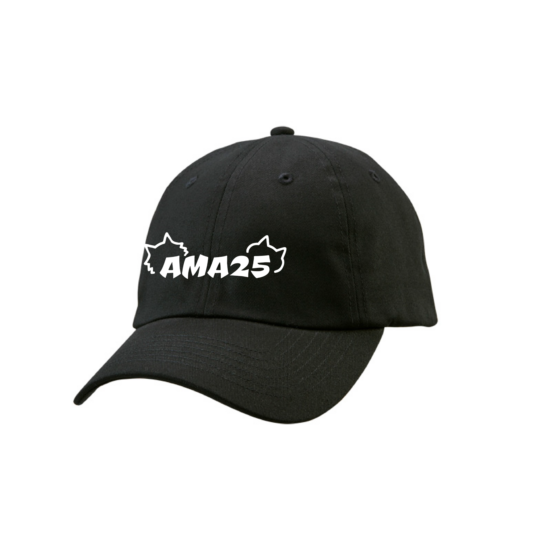 AMA25 オリジナルキャップ – あま猫公式オンラインショップ