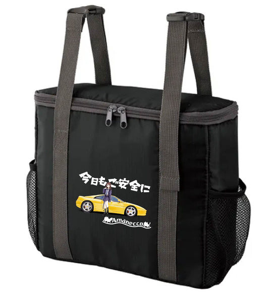 ［限定販売］45万人記念 アウトドア保冷バッグ