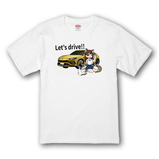 ［限定販売］40万人記念 オリジナルTシャツ
