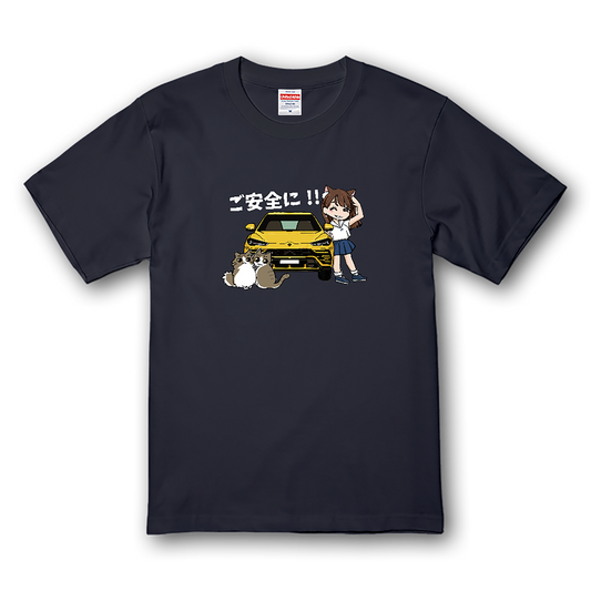 ［限定販売］40万人記念 オリジナルTシャツ