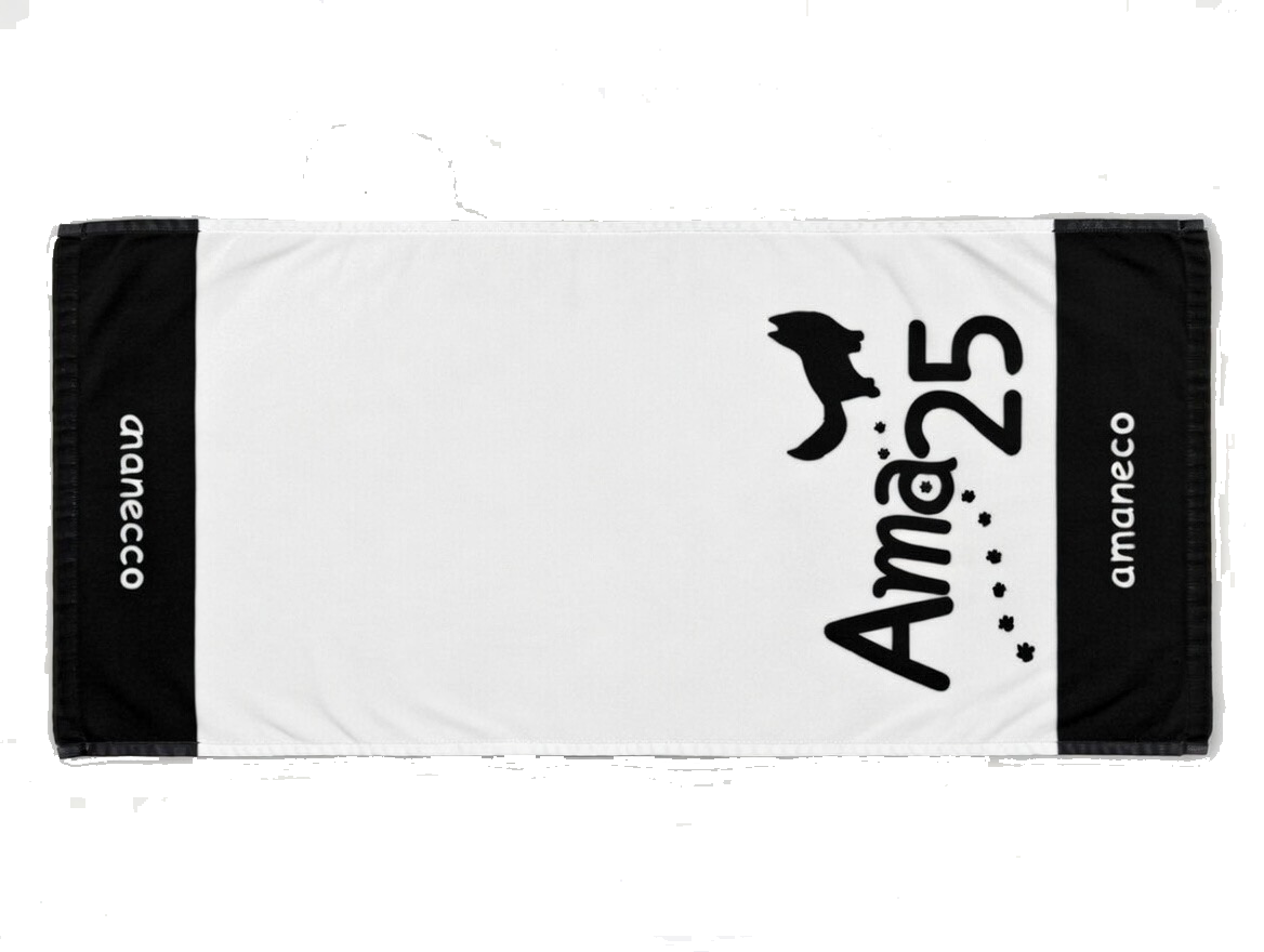 フェイスタオル