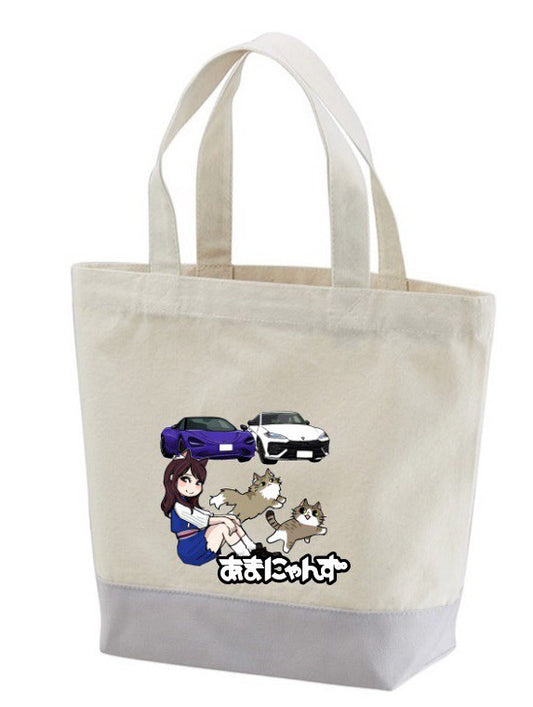 【メンバー限定】トートバッグ