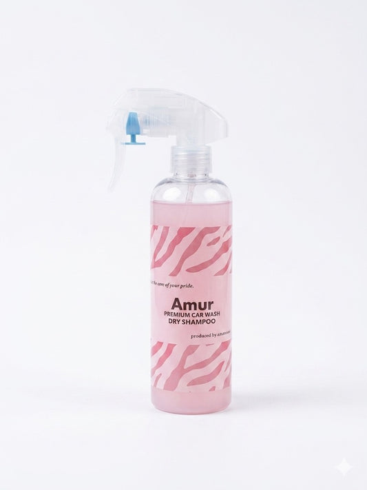 【Amur】DRY SHAMPOO