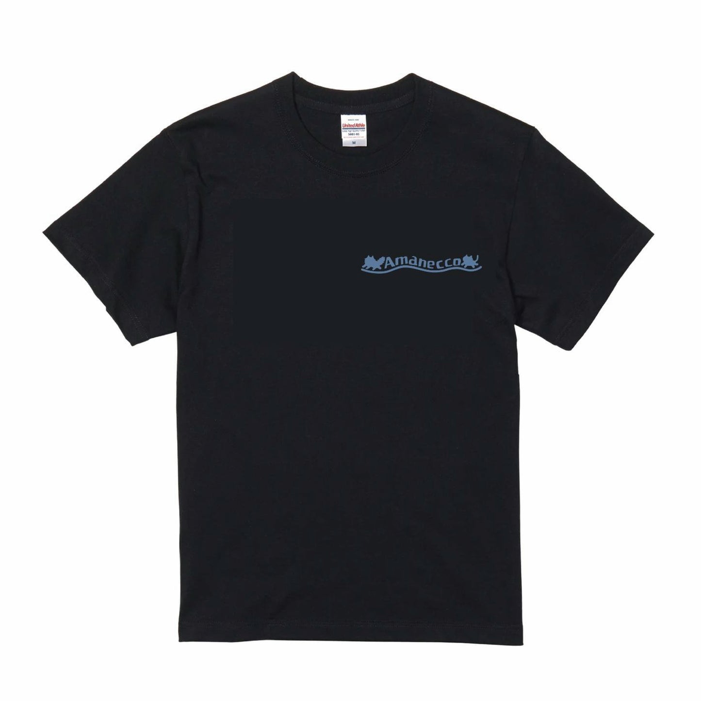 ［限定販売］45万人記念 ネイビーTシャツ
