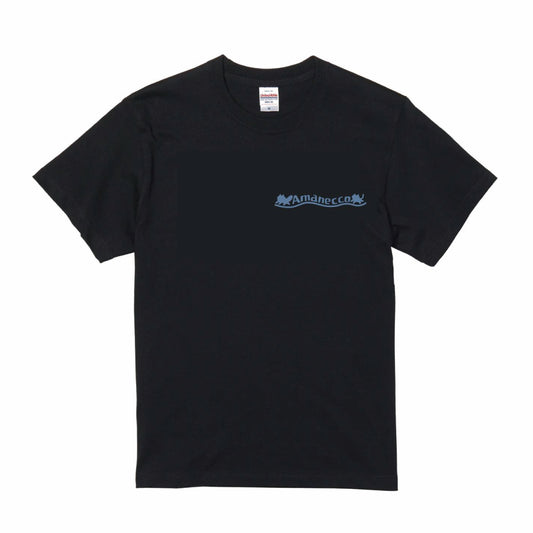 ［限定販売］45万人記念 ネイビーTシャツ