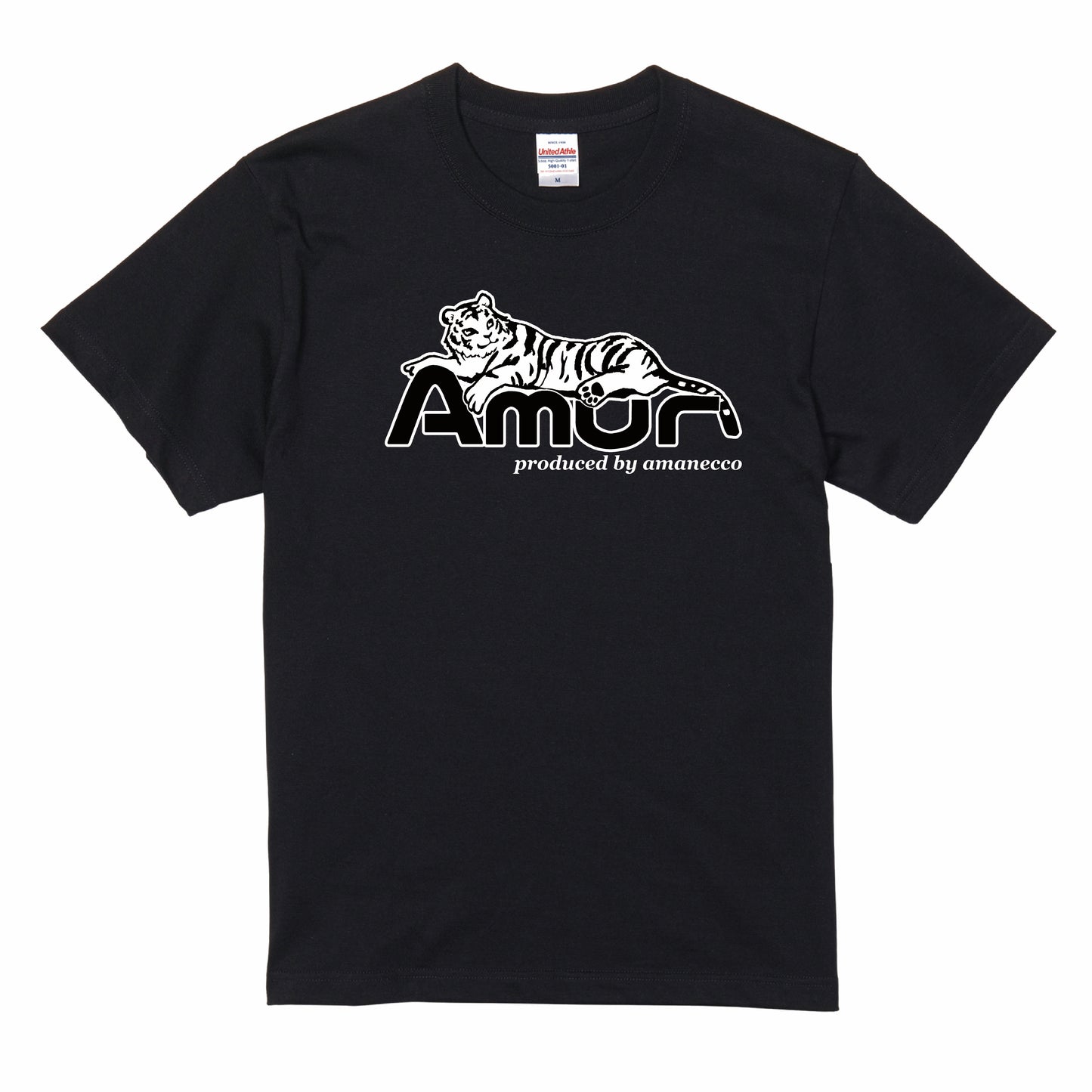 Amur Tシャツ B