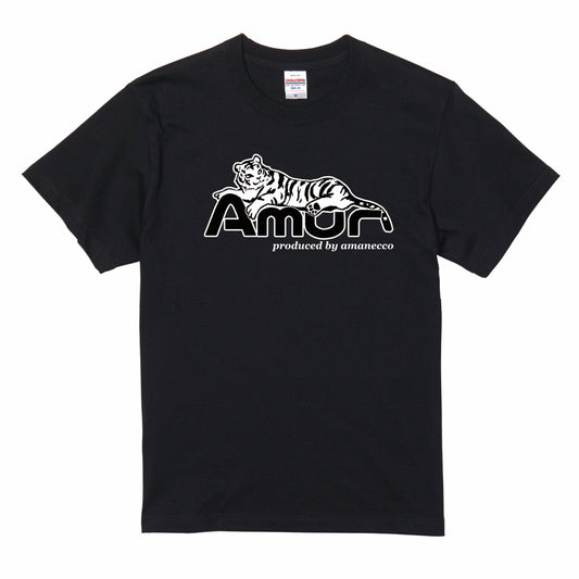 Amur Tシャツ B