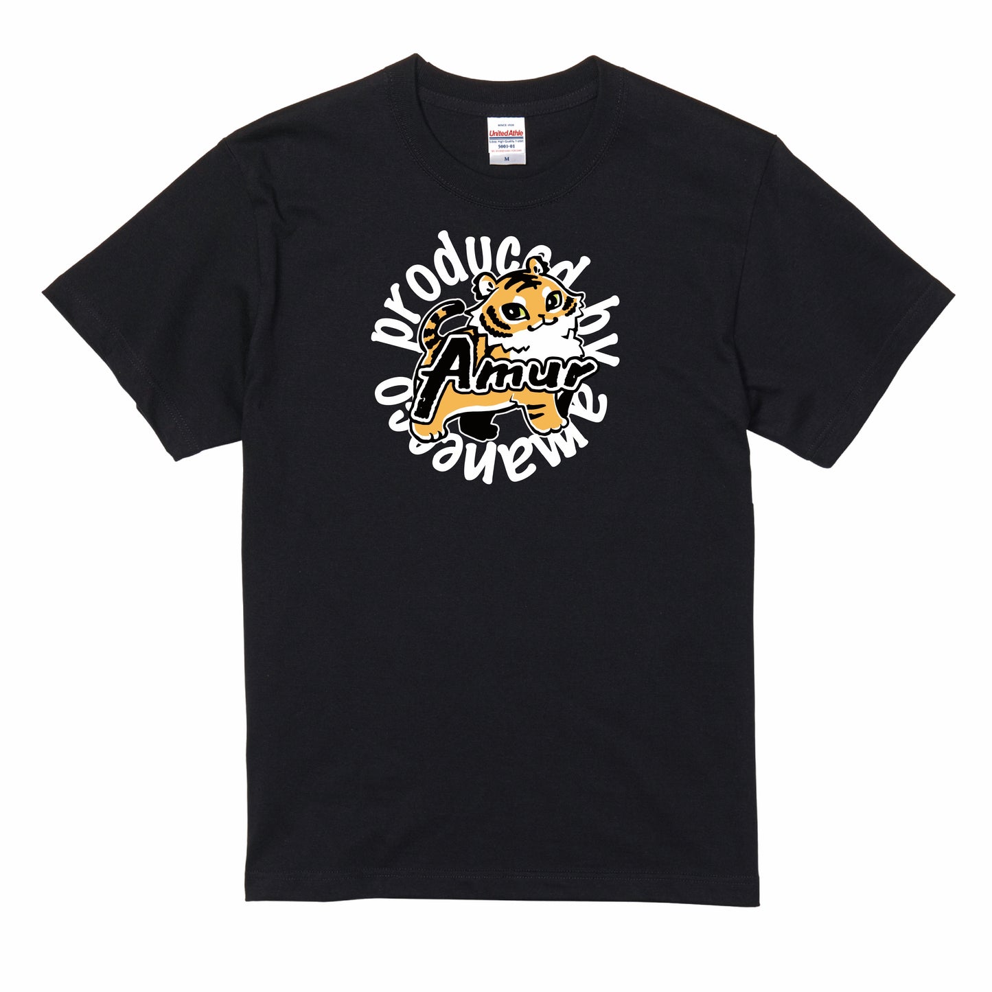 Amur Tシャツ A