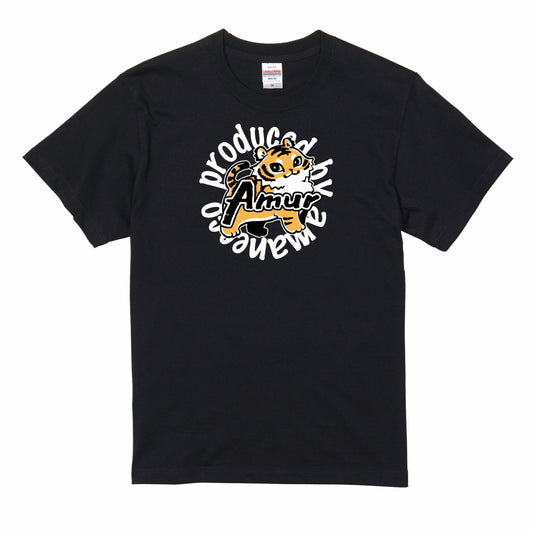 Amur Tシャツ A