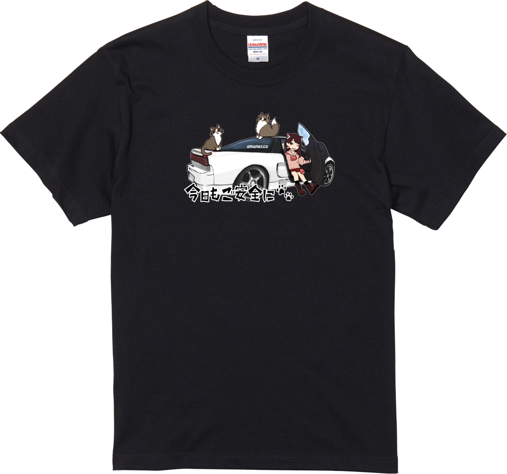 NSX　Tシャツ