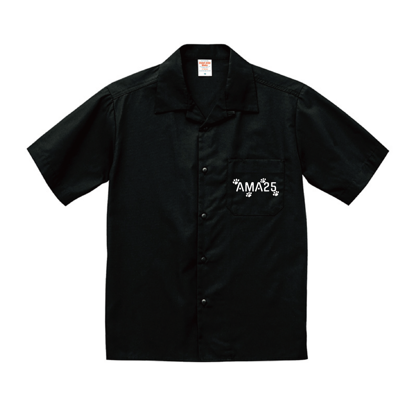 ［限定販売］40万人記念 オリジナルYシャツ